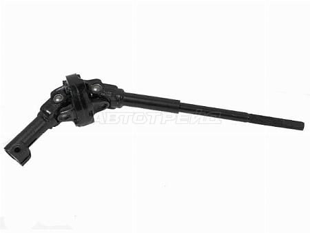 Кардан рулевой нижний TOYOTA LAND CRUISER 9#