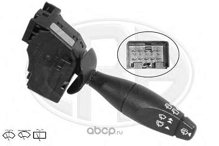 Переключатель подрулевой R 440352