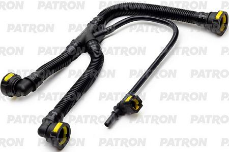 Патрубок вентиляции картера PH4157