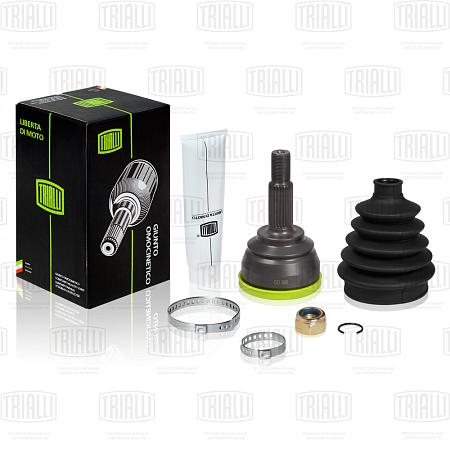 ШРУС для а/м Лада Largus (15-)/X-Ray (15-) (наруж.) (стопор. кольцо в серед.) (GO 848)