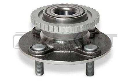 Ступица задняя (с ABS) Nissan Almera (N15) 95- rl-1598