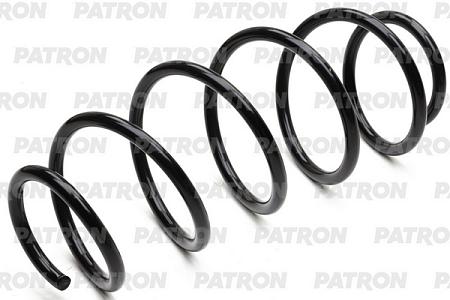 PCS504061 Пружина подвески