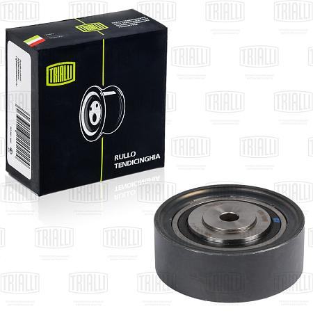 Ролик ГРМ для а/м VW Transporter T5 (03-) 2.0TDi (опор.) (CM 1849)