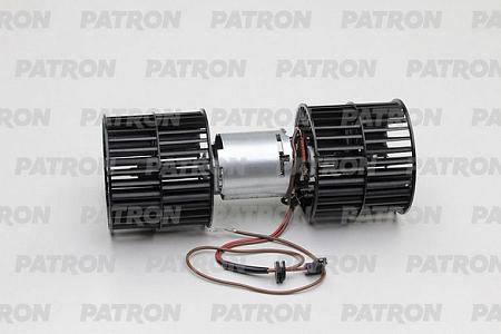 PFN137 Вентилятор отопителя