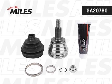 Шрус CADILLAC ESCALADE II 1999-2006 нар. ga20780