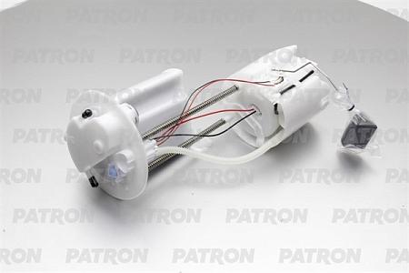 PFP588 Насос топливный электрический