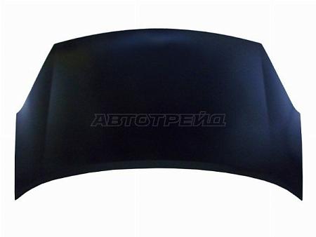 Капот Citroen Berlingo 08-16 / Peugeot Partner 08-15