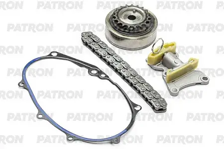 PTCK117 Комплект цепи ГРМ