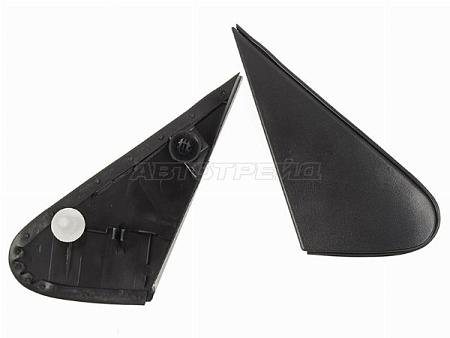 Накладка на крыло Toyota RAV4 (XA30) 05-13 (Справа)