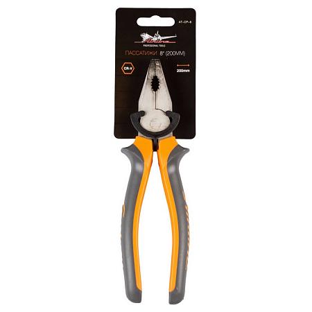 AIRLINE AT-CP-8 Пассатижи 200мм