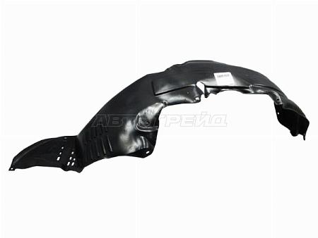 Подкрылок Hyundai Santa Fe 09-12 (Спереди/ Справа)