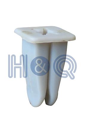 70203133 Клипса пластмассовая BMW MINI RR