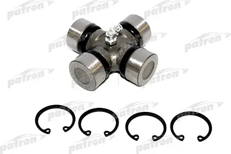 PUJ216 Крестовина карданной передачи