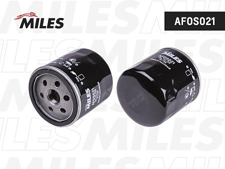 AFOS021 Фильтр масляный TOYOTA 1.4-3.4 82-