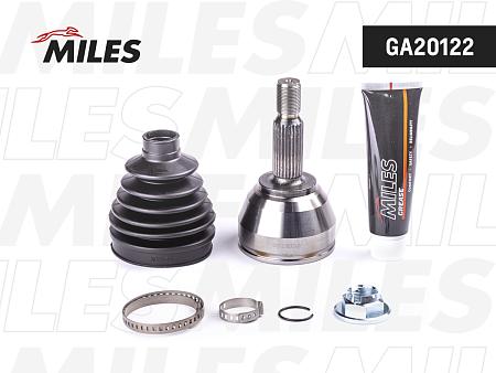 GA20122 ШРУС FORD TOURNEO CONNECT 1.8T 02- нар.