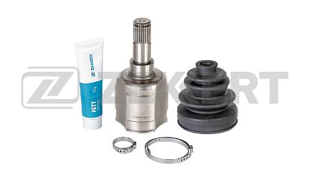 ШРУС внутрен. Ford Galaxy IV 06- gs-4857