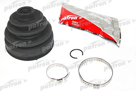 PDC0337 Пыльник ШРУСа