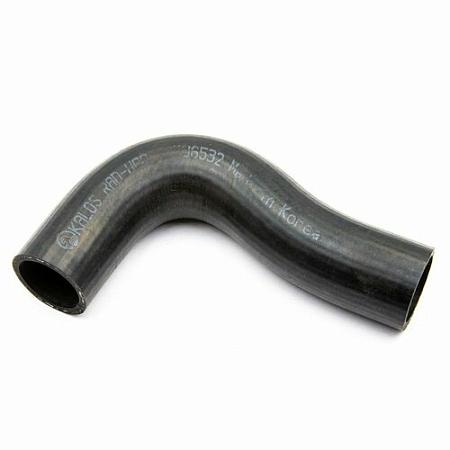 Патрубок радиатора CHEVROLET AVEO верхн. CH-D060