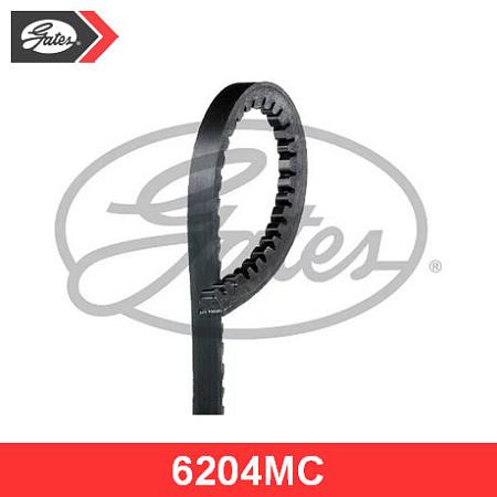 Ремень клиновой AVX10x600La 6204MC