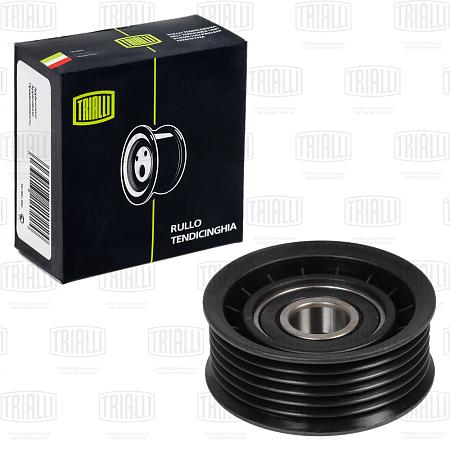 Ролик привод. ремня для а/м Chery Tiggo T11 (05-) 1.6i/1.8i/2.0i (только ролик натяж.) (CM 5263)