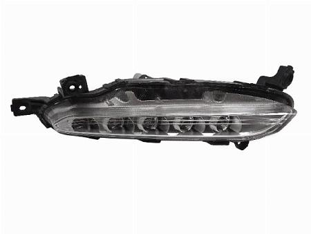 Ходовые огни Hyundai Tucson 15-19 (Слева)