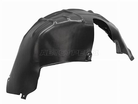 Подкрылок Suzuki Vitara 14- (Сзади/ Справа)