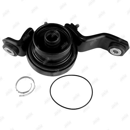 Подшипник подвесной MITSUBISHI OUTLANDER CW# 2006-2012 BC23011