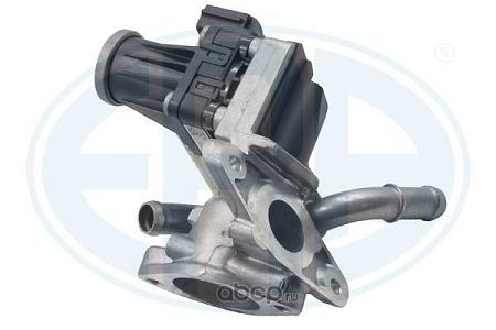 Клапан рециркуляция ОГ 555466