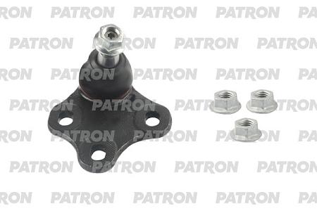 PS3268R Опора шаровая