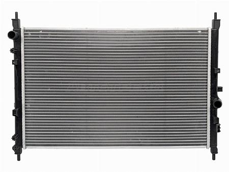 Радиатор BAIC U5 Plus 21-