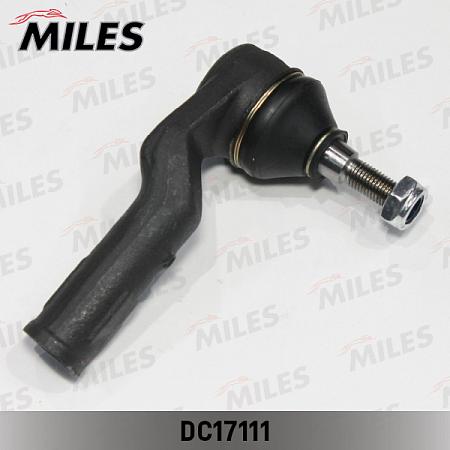 Наконечник р/т MAZDA 3/5 прав. DC17111