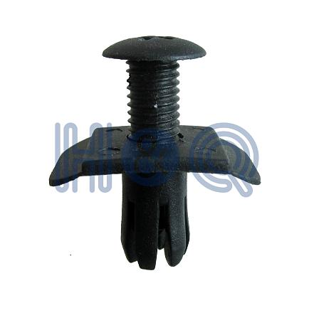 70203015 Клипса пластмассовая HYUNDAI KIA