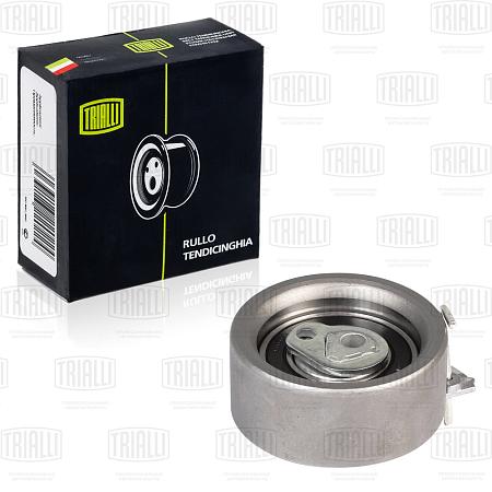 Ролик ГРМ для а/м Peugeot 307 (00-) 1.6i (натяж.) (CM 6060)