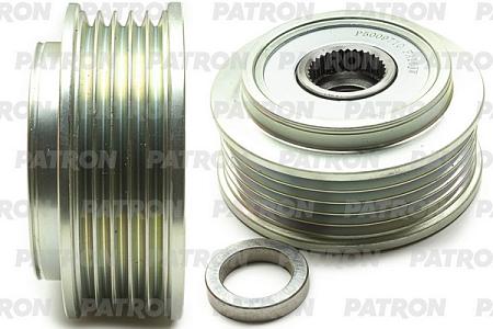 P5009710 Шкив генератора