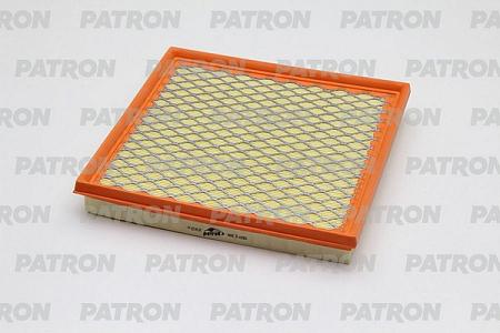 PF1259KOR Фильтр воздушный