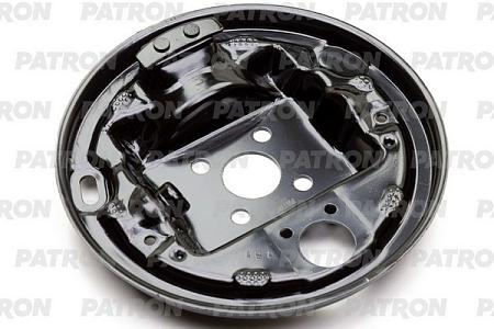 Кожух тормозного диска PBS224