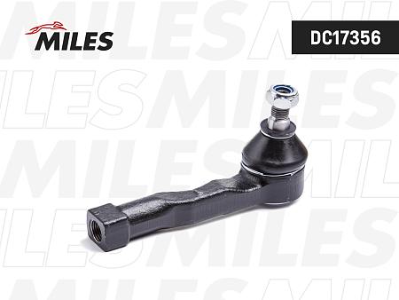 Наконечник р/т KIA CARNIVAL 98- прав. DC17356