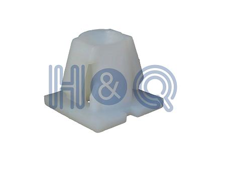 70203125 Клипса пластмассовая HYUNDAI KIA