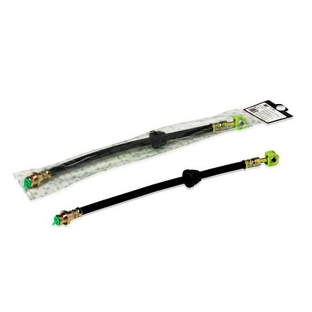 TRIALLI BF 0584 Шланг тормозной передний для автомобилей Chevrolet Aveo (02-) (T200/T250)