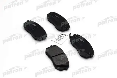 PBP4194 Колодки тормозные дисковые