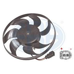 Вентилятор охлаждения радиатора 352039