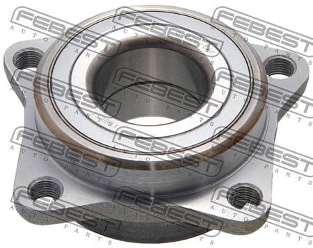 Ступица передняя 0482G-EAF