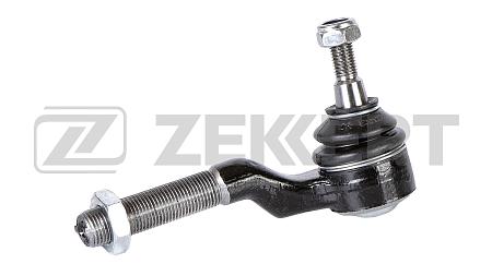 Наконечник рулевой лев. Peugeot 406 95- sn-2235