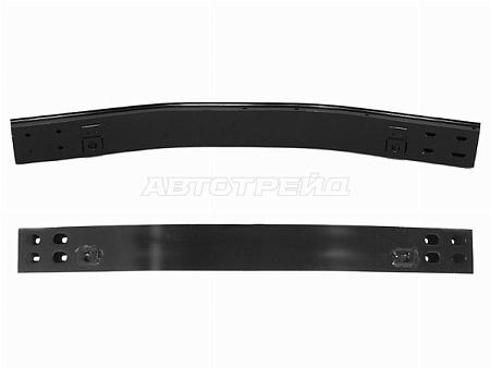 Усилитель бампера Lexus NX 14-21 (Спереди)