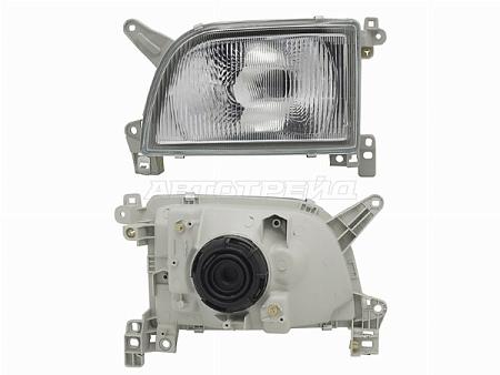 Фара Toyota Hiace 93-04 (Слева/ грузопассажирский)