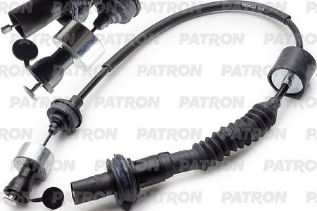 PC6052 Трос сцепления