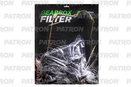 PF5202 Фильтр АКПП