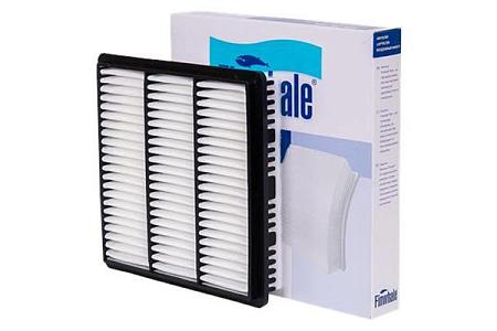 Фильтр воздушный GREAT WALL HOVER 2.4 AF938