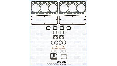 Компл.прокладок верхний Scania 52184800