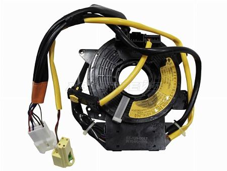 Шлейф подрулевой SUBARU FORESTER 03-07